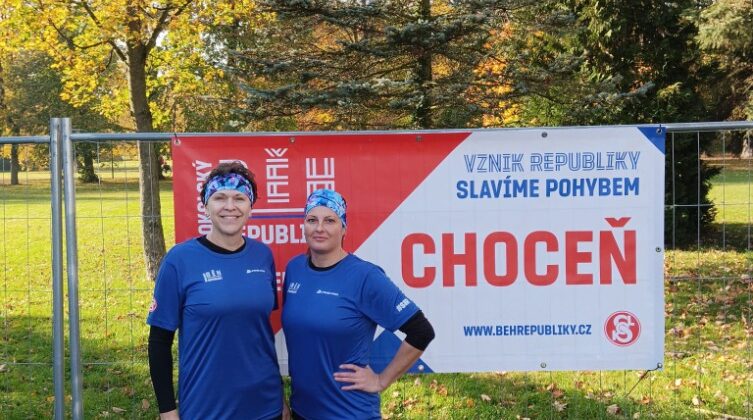 Sokolský běh republiky 2024